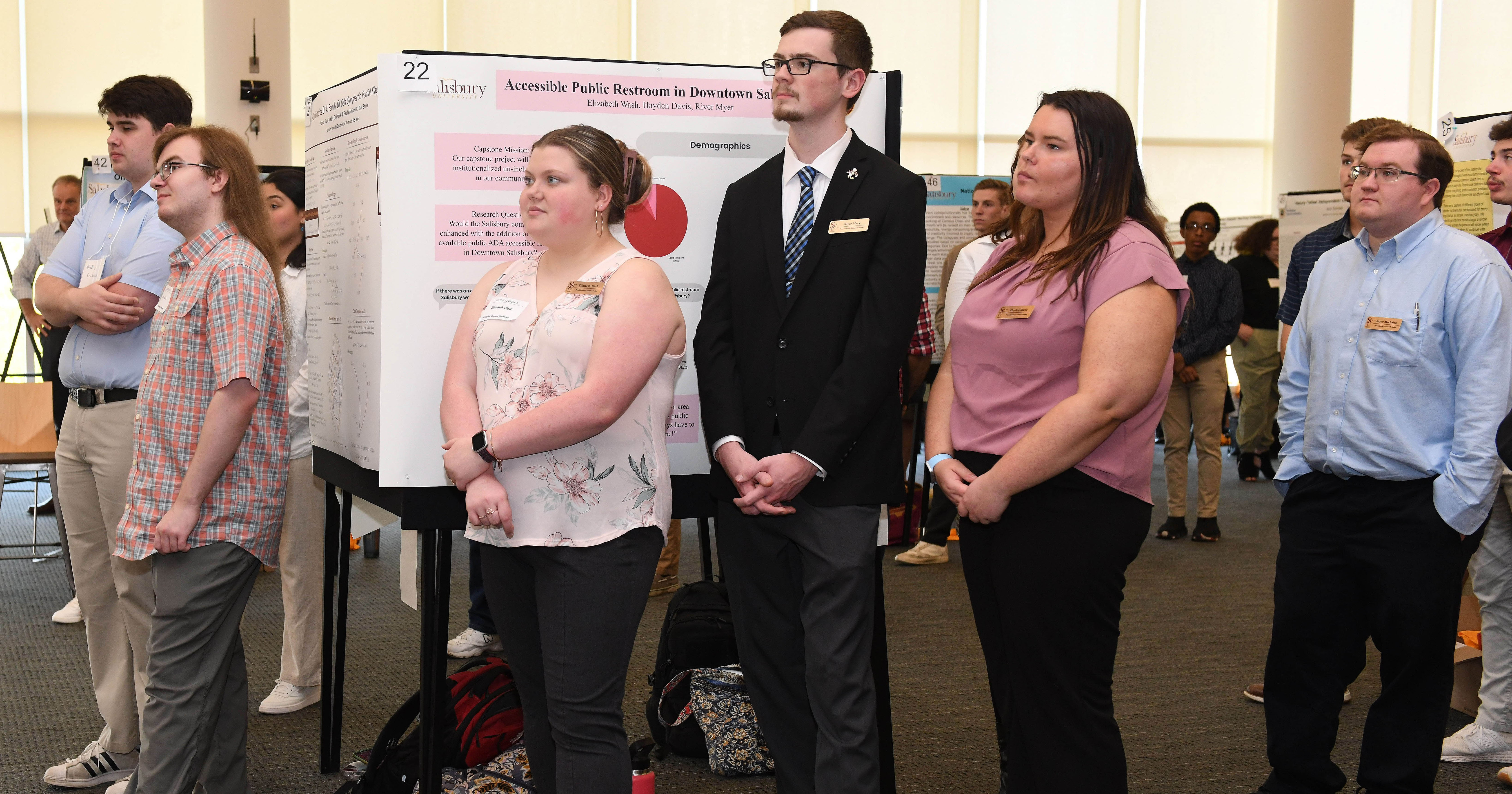 SU Student Research Conference